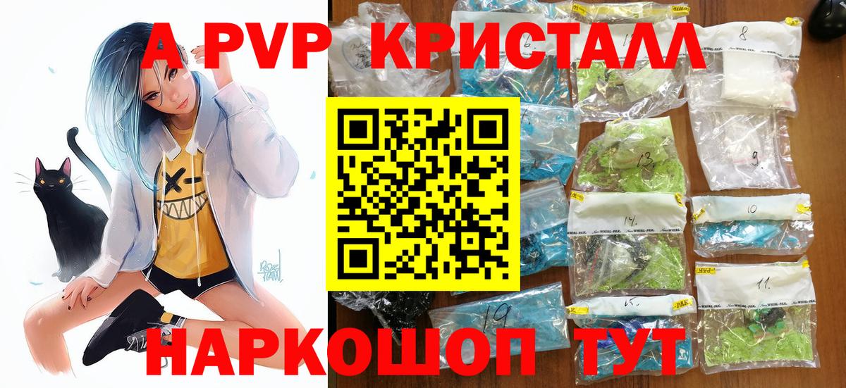 A PVP СК КРИС Артём